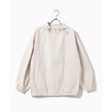 【ハニーズ】アウター ブルゾン フード | Honeys | 詳細画像11 