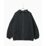 【ハニーズ】アウター ブルゾン フード | Honeys | 詳細画像15 