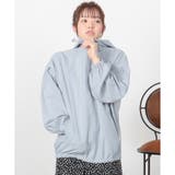 【ハニーズ】アウター ブルゾン フード | Honeys | 詳細画像17 