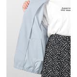 【ハニーズ】アウター ブルゾン フード | Honeys | 詳細画像18 