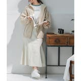 【ハニーズ】アウター ブルゾン フード | Honeys | 詳細画像20 