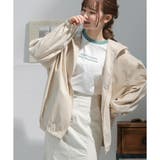 【ハニーズ】アウター ブルゾン フード | Honeys | 詳細画像21 