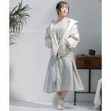 【ハニーズ】アウター ブルゾン フード | Honeys | 詳細画像2 