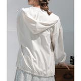 【ハニーズ】アウター ブルゾン フード | Honeys | 詳細画像4 