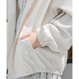 【ハニーズ】アウター ブルゾン フード | Honeys | 詳細画像5 