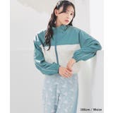 アウター ジャンパー ブルゾン | Honeys | 詳細画像10