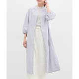 ワンピース マオカラーワンピ レディース | Honeys | 詳細画像10 