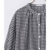 ワンピース マオカラーワンピ レディース | Honeys | 詳細画像12 