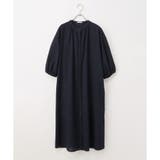 ワンピース マオカラーワンピ レディース | Honeys | 詳細画像13 