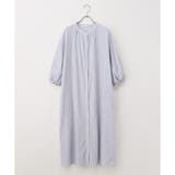 ワンピース マオカラーワンピ レディース | Honeys | 詳細画像17 