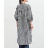 ワンピース マオカラーワンピ レディース | Honeys | 詳細画像20 