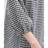 ワンピース マオカラーワンピ レディース | Honeys | 詳細画像22 