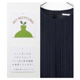 ワンピース 長袖 ロング丈 | Honeys | 詳細画像2 