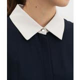 ワンピース 長袖 ロング丈 | Honeys | 詳細画像13 