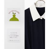 ワンピース 長袖 ロング丈 | Honeys | 詳細画像2 