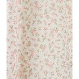 【ハニーズ】ワンピース ロング丈 フリル袖 | Honeys | 詳細画像13 