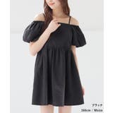 ワンピース 半袖 ミニ丈 | Honeys | 詳細画像6 