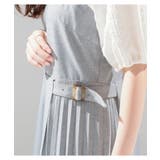 ワンピース ジャンパースカート レディース | Honeys | 詳細画像10 