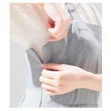 ワンピース ジャンパースカート レディース | Honeys | 詳細画像11 