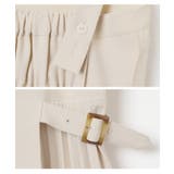 ワンピース ジャンパースカート レディース | Honeys | 詳細画像12 