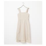 ワンピース ジャンパースカート レディース | Honeys | 詳細画像13 