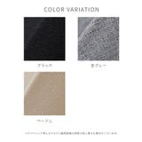 ワンピース ジャンパースカート レディース | Honeys | 詳細画像14 