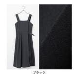 ワンピース ジャンパースカート レディース | Honeys | 詳細画像15 