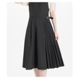 ワンピース ジャンパースカート レディース | Honeys | 詳細画像5 