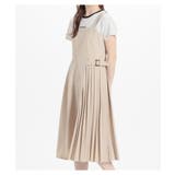 ワンピース ジャンパースカート レディース | Honeys | 詳細画像7 