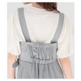 ワンピース ジャンパースカート レディース | Honeys | 詳細画像9 