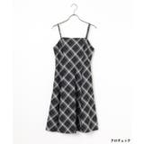 ワンピース キャミワンピース ノースリーブ | Honeys | 詳細画像13 