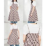 ワンピース キャミワンピース ノースリーブ | Honeys | 詳細画像15 