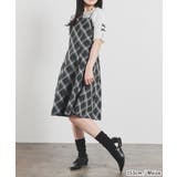 ワンピース キャミワンピース ノースリーブ | Honeys | 詳細画像6 