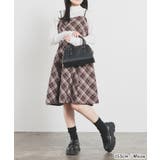 ワンピース キャミワンピース ノースリーブ | Honeys | 詳細画像8 