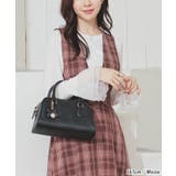 ワンピース ジャンスカ ノースリーブ | Honeys | 詳細画像7