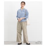 トップス ブラウス スキッパーブラウス | Honeys | 詳細画像7