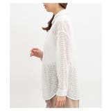 トップス シャツ ブラウス | Honeys | 詳細画像10 