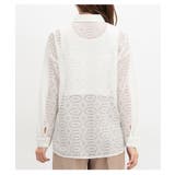 トップス シャツ ブラウス | Honeys | 詳細画像11 