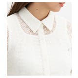 トップス シャツ ブラウス | Honeys | 詳細画像12 