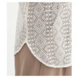 トップス シャツ ブラウス | Honeys | 詳細画像16 