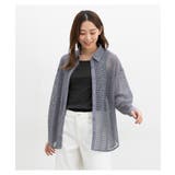 トップス シャツ ブラウス | Honeys | 詳細画像8 