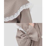 トップス ブラウス 長袖 | Honeys | 詳細画像14