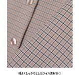 トップス ブラウス 長袖 | Honeys | 詳細画像4