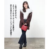 トップス ブラウス 長袖 | Honeys | 詳細画像5