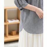 トップス ブラウス チュニック | Honeys | 詳細画像16