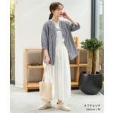トップス ブラウス チュニック | Honeys | 詳細画像2