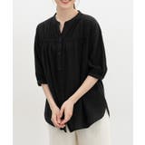 トップス ブラウス チュニック | Honeys | 詳細画像6