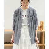 オフチェック | トップス ブラウス チュニック | Honeys