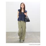 トップス ブラウス ノースリーブ | Honeys | 詳細画像12 