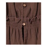 トップス ブラウス ノースリーブ | Honeys | 詳細画像16 